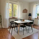 W Kamienicy Appartement Gdynia