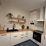 W Kamienicy Gdynia