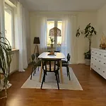W Kamienicy Appartement