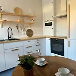 W Kamienicy Appartement