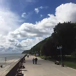 W Kamienicy * Gdynia