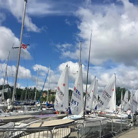 W Kamienicy شقة *