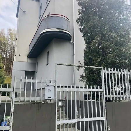 W Kamienicy Apartment