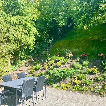 شقة W Kamienicy *