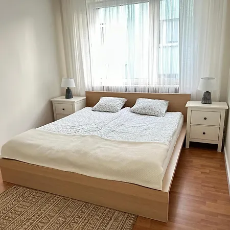 W Kamienicy Apartment Gdynia