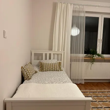 Apartment W Kamienicy