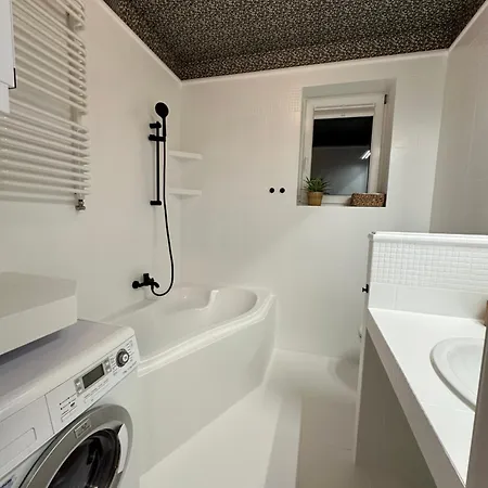 W Kamienicy شقة *