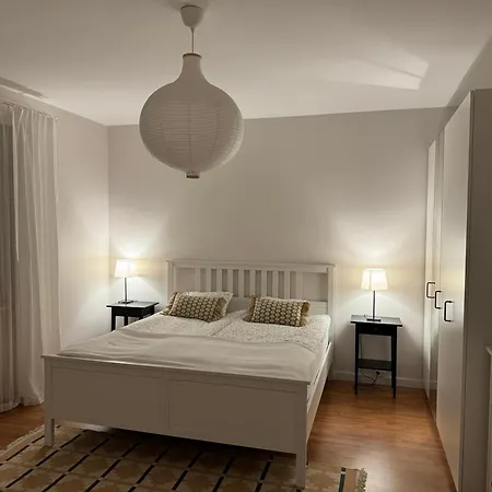 W Kamienicy غدينيا