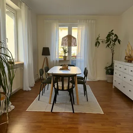 W Kamienicy Apartment