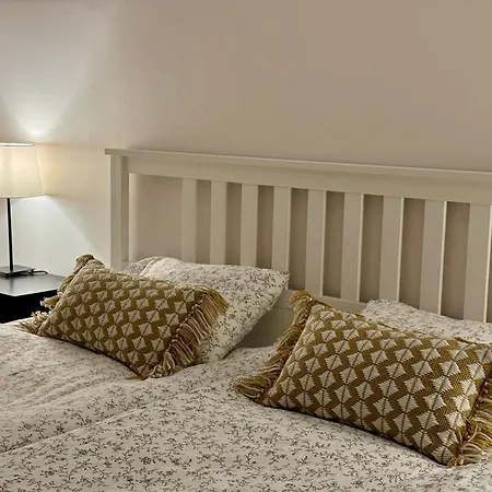 Appartamento W Kamienicy *