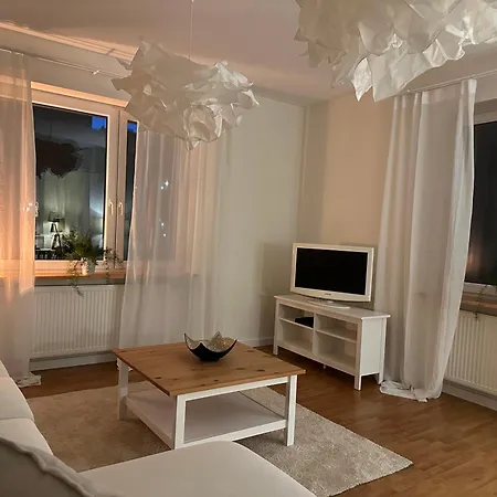 W Kamienicy Appartement Gdynia