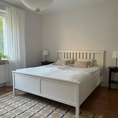 W Kamienicy Apartment