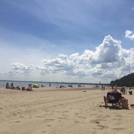 Lejlighed W Kamienicy Gdynia