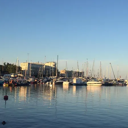 W Kamienicy Gdynia