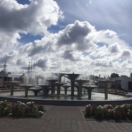 Appartamento W Kamienicy