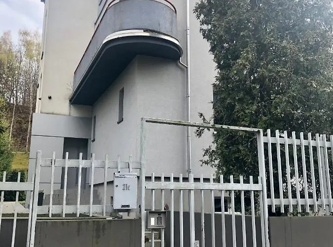 W Kamienicy Apartment