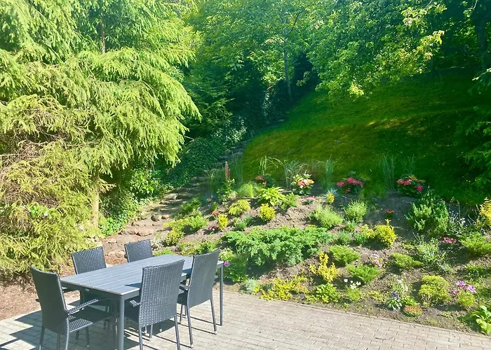 Apartment W Kamienicy *