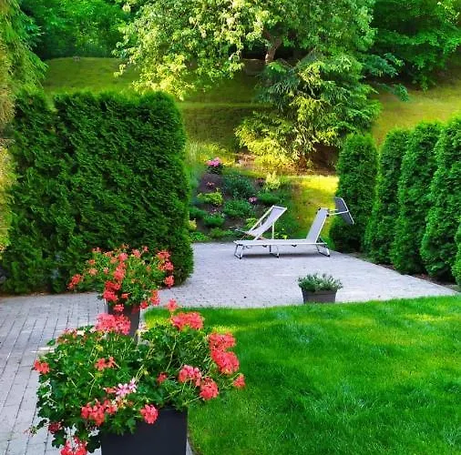 Apartment W Kamienicy