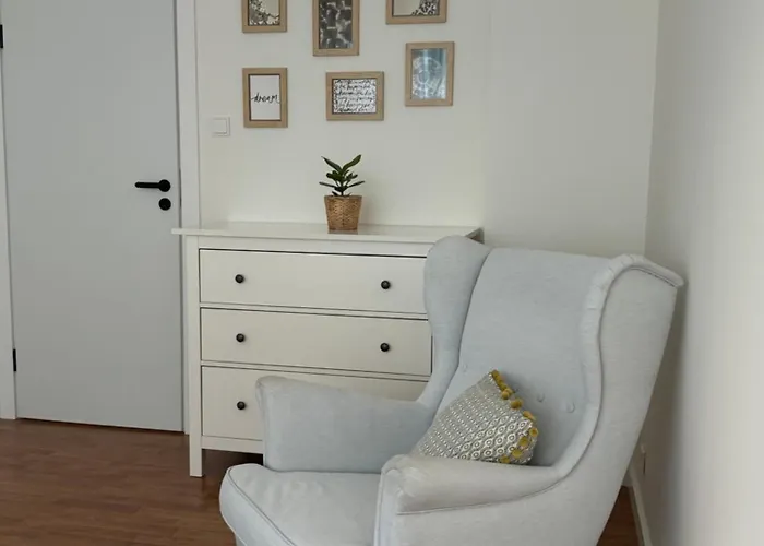 W Kamienicy Appartamento