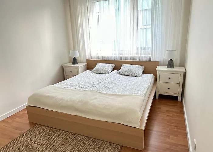 W Kamienicy Apartment Gdynia