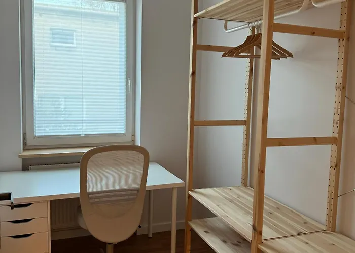 W Kamienicy * Gdynia