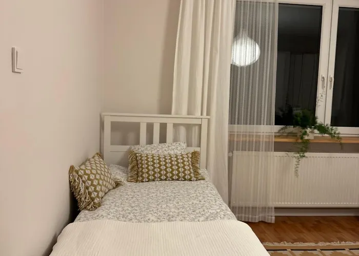 Apartment W Kamienicy