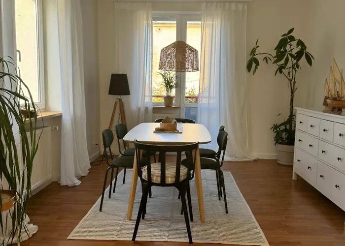 W Kamienicy Apartment