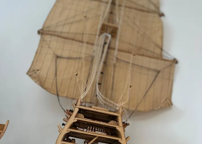 W Kamienicy Appartamento *