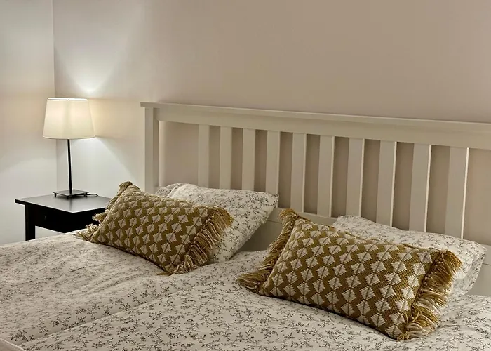 Apartment W Kamienicy *