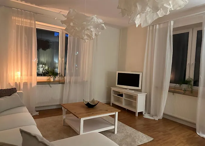 W Kamienicy Apartment Gdynia