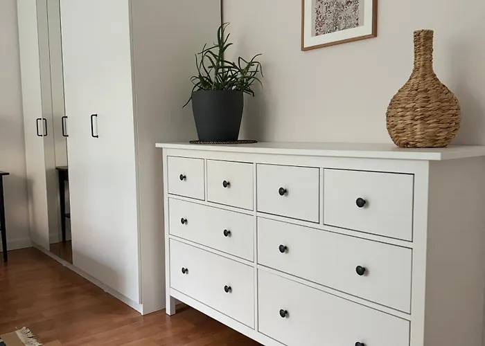 W Kamienicy * Gdynia