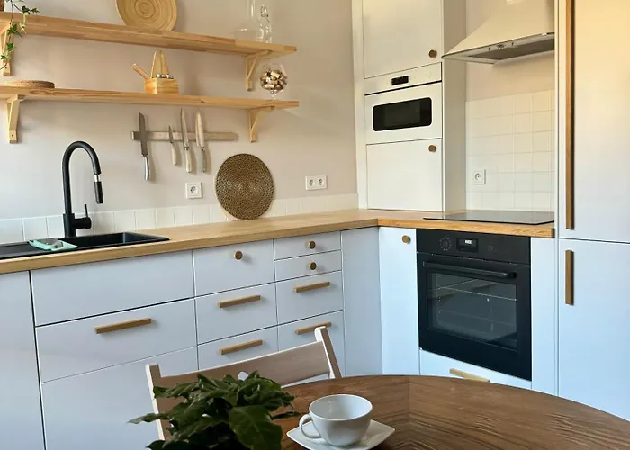 W Kamienicy Apartment