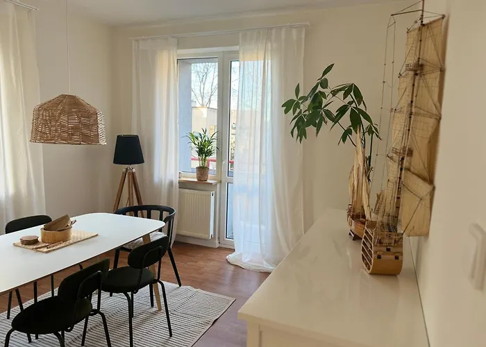 W Kamienicy * Gdynia