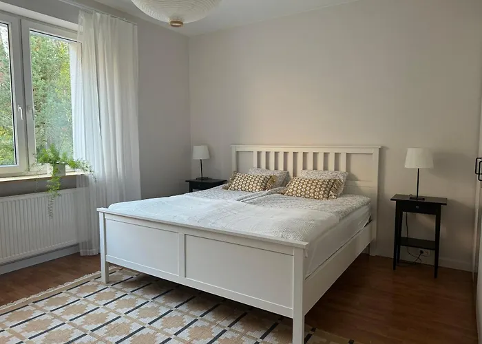 W Kamienicy Apartment