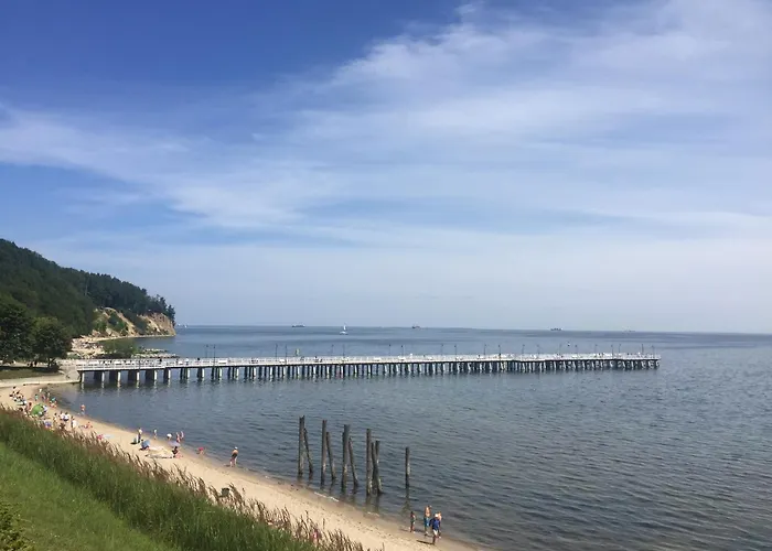 W Kamienicy Apartment